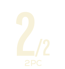 2pc,2/