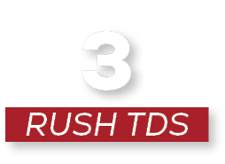 RUSH tds,