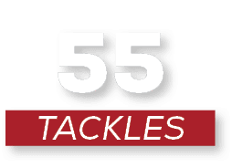 tackles,5