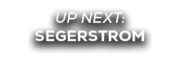 UP NEXT: segerstrom