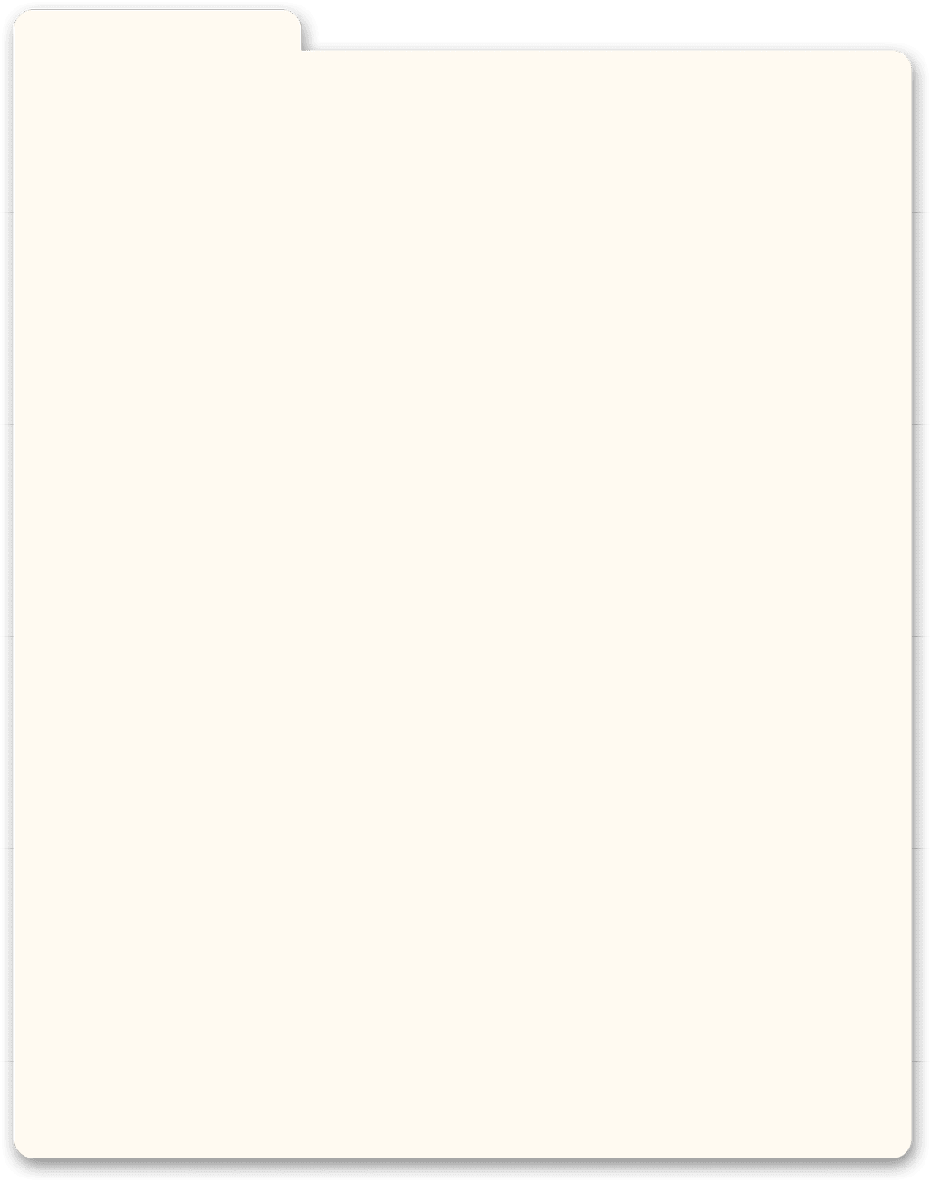 Rectangle