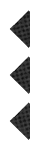 A black and white image of a circle with a line through it. Description generated by AI