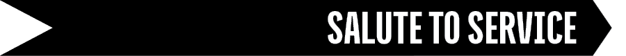 salute to servic