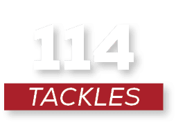 tackles,11