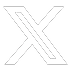 A white x on a black background. Description generated by AI