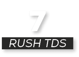 RUSH tds,