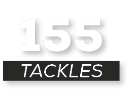 tackles,15