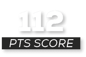 pts score,11