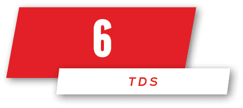 TDS,