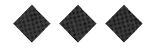 A black and white image of a circle with a line through it. Description generated by AI