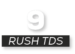 RUSH tds,