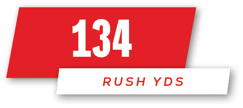 rush yds,13