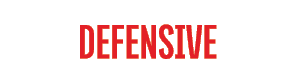 DEFENSIVE