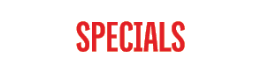 SPECIALS 