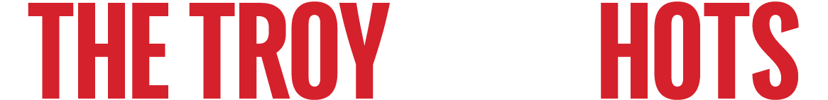 the troy red hots