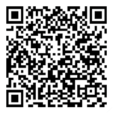 A barcode with a black and white pattern. Description generated by AI