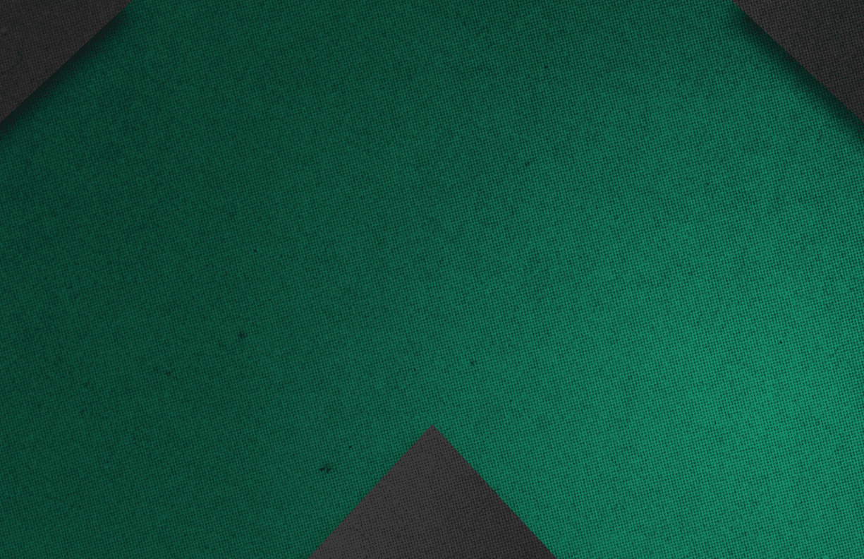 A green and gold colored cloth. Description generated by AI