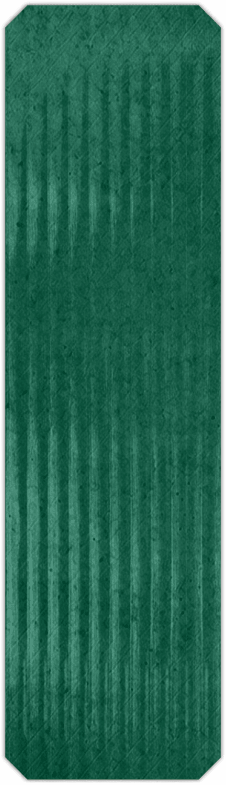 A green and black striped pattern. Description generated by AI