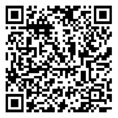 A barcode with a black and white pattern. Description generated by AI