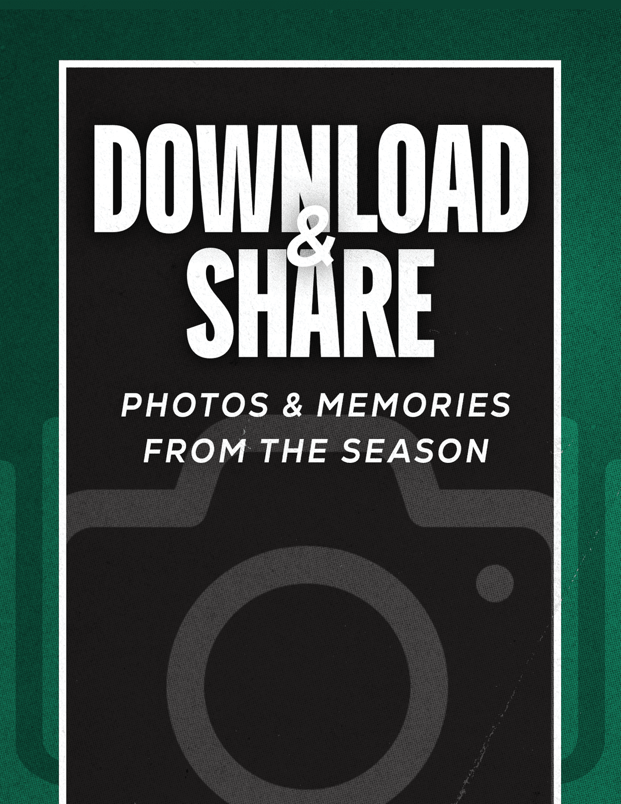A black and white photo of a camera. Description generated by AI