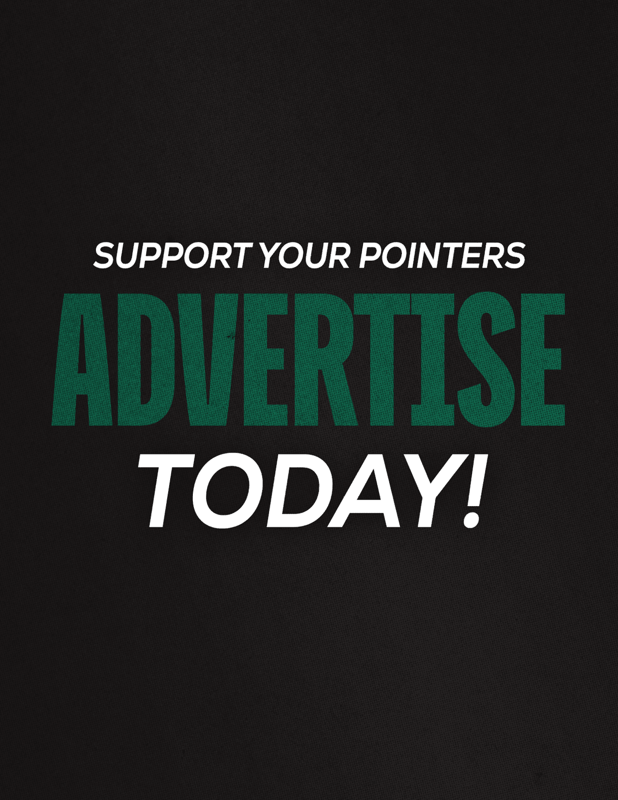 Support your Cardinals advertisement today. Description generated by AI