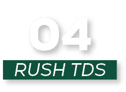 RUSH tds,0