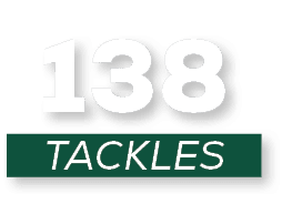 tackles,13