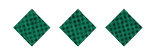 A black and white image of a circle with a line through it. Description generated by AI