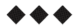 A black and white image of a circle with a line through it. Description generated by AI