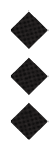 A black and white image of a circle with a line through it. Description generated by AI