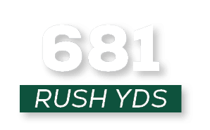 RUSH YDS,68