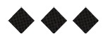 A black and white image of a circle with a line through it. Description generated by AI
