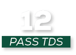 pass tDS,1