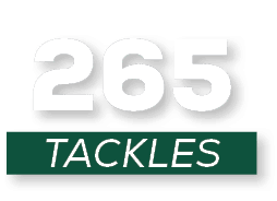 tackles,26
