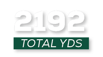 total YDS,219