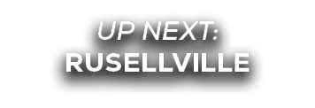 up next: rusellville