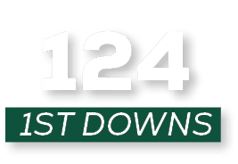1st downs,12