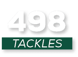 tackles,49