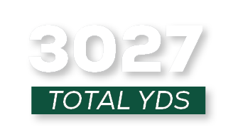 total YDS,302