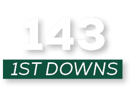 1st downs,14