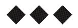 A black and white image of a circle with a line through it. Description generated by AI