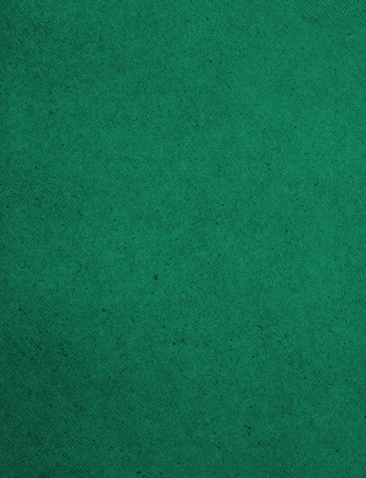 A red cloth with a red border. Description generated by AI