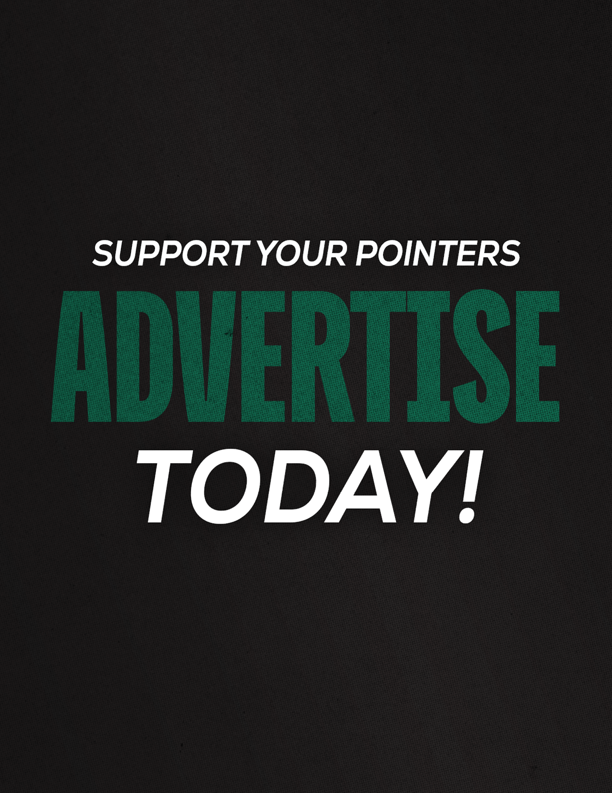 Support your Cardinals advertisement today. Description generated by AI