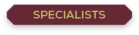 specialists