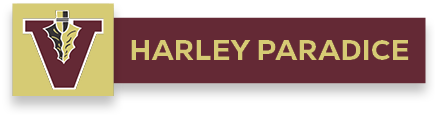 harley paradic