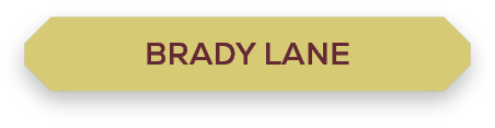 brady lane