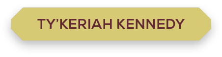 Ty’Keriah Kennedy