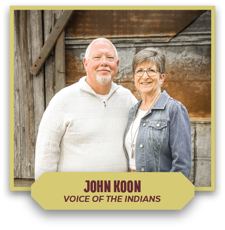 john koon voice of the indian