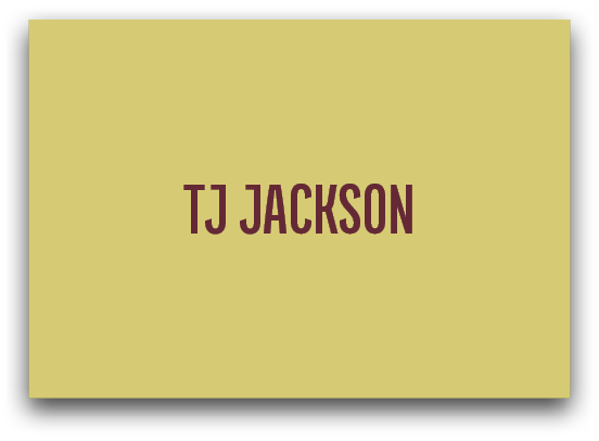 tj jackson