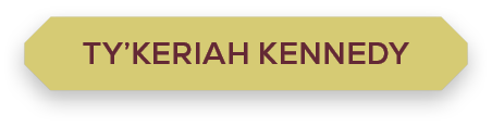 Ty’Keriah Kennedy